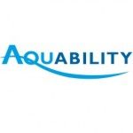 Aquability Ltd, Farnborough, logo
