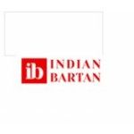 Indian Bartan, Patran, logo