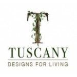 TUSCANY CONTRACTING LLC, Dubai, logo