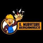 Il Muratore Bergamasco, Urgnano (BG), logo