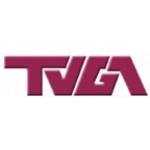 TVGA, Pruszków, Logo