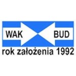 Maszyny Budowlane WAKBUD Sp. z o.o., Kraków, Logo