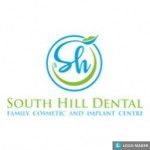 South Hill Dental - Bolton, Bolton, logo