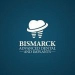 Bismarck Advanced Dental and Implants, Bismarck, ND 58504, logo