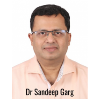 Dr Sandeep Garg| Ophthalmologist|Eye clinic in Chembur|Eye specialist in Chembur|Eye hospital, Mumbai
