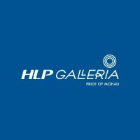 HLP Galleria | Best commercial property developer in Mohali, mohali