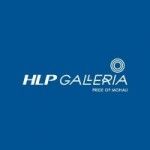 HLP Galleria | Best commercial property developer in Mohali, mohali, logo