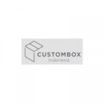 Custombox, Daerah Khusus Ibukota, logo