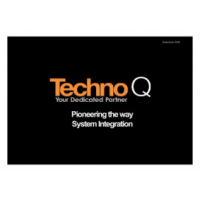 Techno Q, Doha