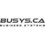 Business Systems, Mississauga, logo