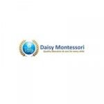 Daisy Montessori School, Bangalore, logo