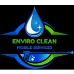 Enviro Clean Mobile Services Inc., Caledon, λογότυπο