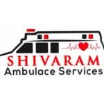 Shiva Ram Ambulance services Hyderabad Telangana India, Hyderabad, logo