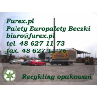 Furex.pl, Radom
