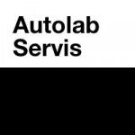 Autolab Servis, Cazin, logo