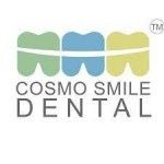 Dentist in Naranpura | Cosmo Smile Dental, Ahmedabad, logo