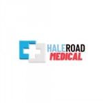 Hale Road Medical, Forrestfield, WA, logo