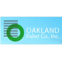 Oakland Pallet Co., Inc., San Lorenzo