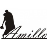 Amillo Agencja Ślubna, Gdynia, Logo