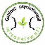 Gabinet Psychoterapii Integratywnej, Lublin, Logo