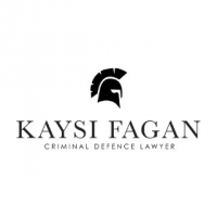 Kaysi Fagan - Criminal Defence Lawyer, Calgary