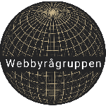 Webbyrågruppen, Segersäng, logo
