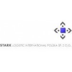 Stark Logistic International Polska Sp. z o.o., Warszawa, Logo