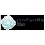 Global Yachting Ibiza, Eivissa, Illes Balears, logo