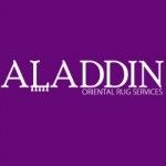 Aladdin Oriental Rug Services, Monmouth Junction, logo