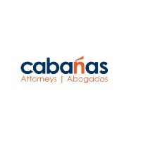 Cabanas law, San Antonio