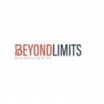 Beyond Limits Business Center, Dubai, logo