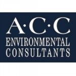 ACC Environmental Consultants, Oakland, logo