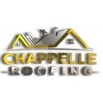 Chappelle Roofing LLC, Palmetto, logo