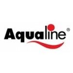 aqualineswim, New Lynn Auckland, logo
