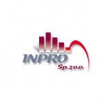 INPRO, Szczecin, logo