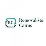 Removalists Cairns, Cairns City, logo