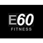 E60 Fitness, Arlington, logótipo