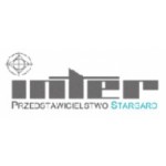 INTER Polska S.A., Stargard Szczeciński, Logo