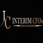 Interim CFOs LLC, Greenwich, logo