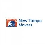 New Tampa Movers, Tampa, logo