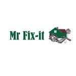 Mr Fix-It Handyman Services, Histon, logo