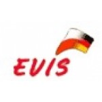 EVIS, Żórawina, logo
