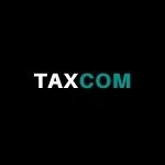 Taxcom, Mumbai, logo