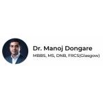 Dr. Manoj Dongare: Best liver transplant Surgeon in Pune, Pune, logo