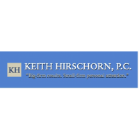 Law Offices of Keith Hirschorn, P.C, Jersey City