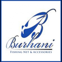 Burhani Fishing Nets ( Safety Nets, Sports Net, Bird Net ), Karachi