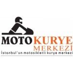 Moto Kurye Merkezi, İstanbul, logo