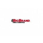 Big Brand Tire & Service - Lake Elsinore, Lake Elsinore, logo