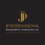 JP International Management Consultancy LLC, Dubai, logo
