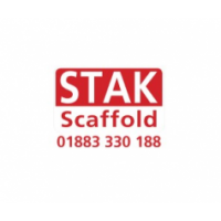 Stak Scaffold Ltd, Caterham